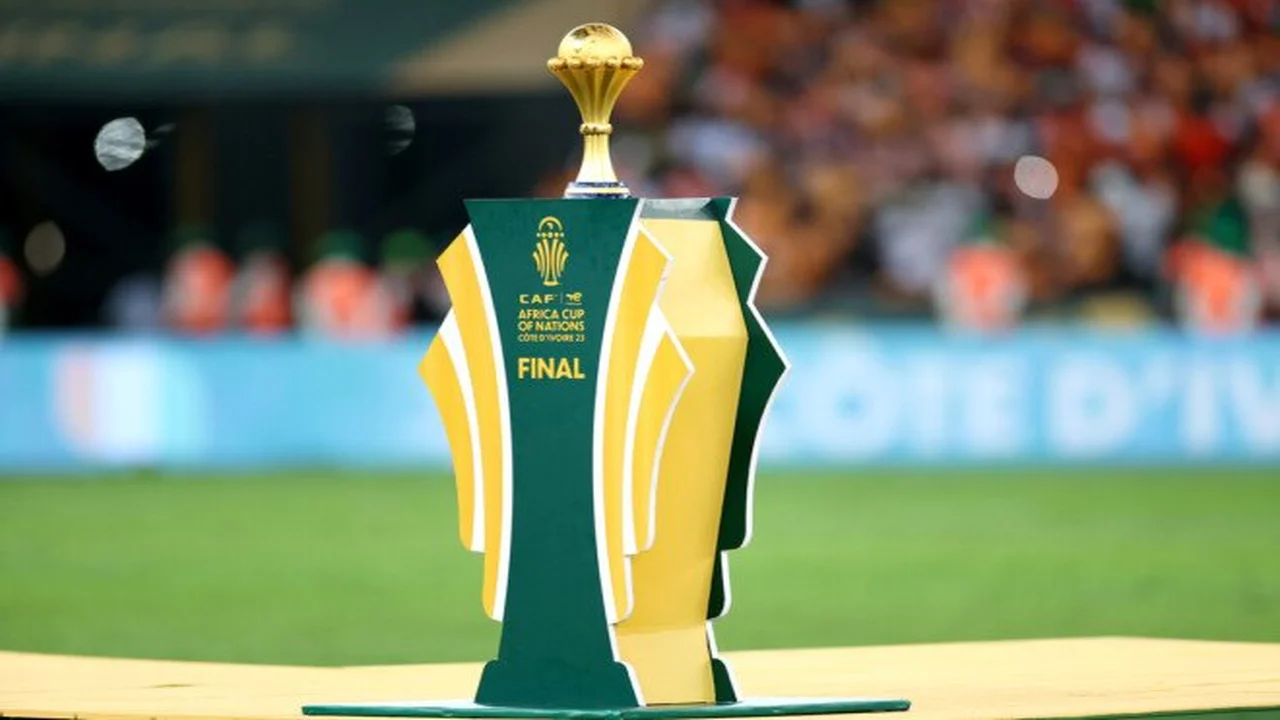 تردد القنوات المفتوحة لمشاهدة مباريات كأس أمم أفريقيا على نايل سات – الأسبوع